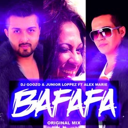 BAFAFA REMIXES