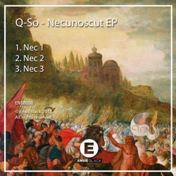 Necunoscut EP