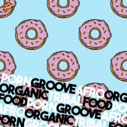 PornGrooveAfroOrganicTribalFood