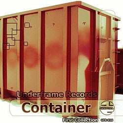 Container