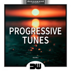 Progressive Tunes, Vol. 1