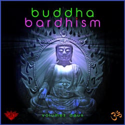 Buddha Bardhism Volumes Deux