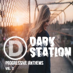 Progressive Anthems, Vol. 2