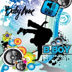 B-BOY