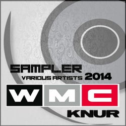 WMC 2014 Sampler