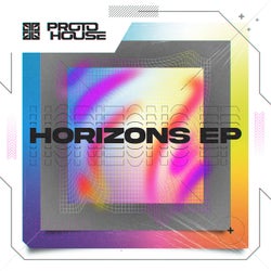 Horizons EP