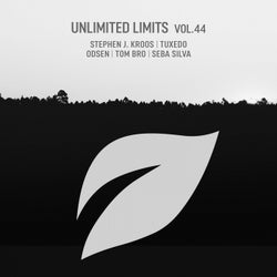 Unlimited Limits, Vol.44