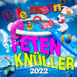 Ballermann Feten Knüller 2022