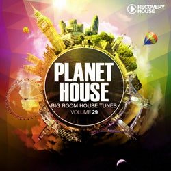 Planet House Vol. 29