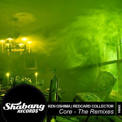 Core - The Remixes