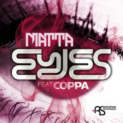 Eyes - feat. Coppa