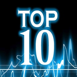 TOP 10 CHART 2021 WEEK 21