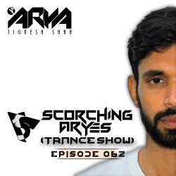 SCORCHING ARYes Episode 062