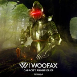 Capacity Frontier EP