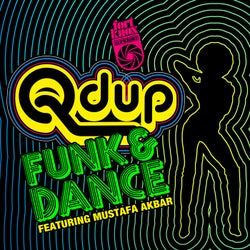 Funk And Dance