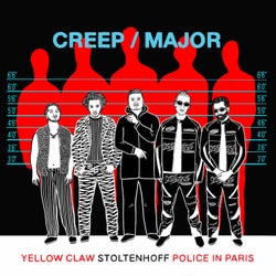 Creep / Major (Extended Mix)