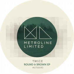 Round & Brown EP