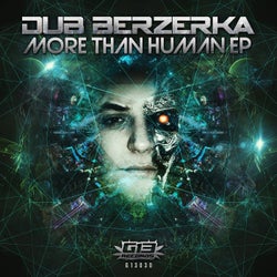 More Than Human EP