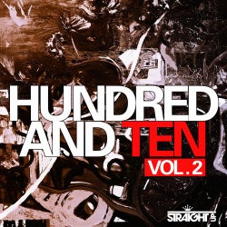 Hundred and Ten Vol. 2