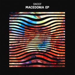 MACEDONIA