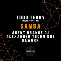 Samba (Agent Orange DJ & Alexander Technique Rework)