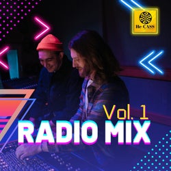 Radio Mix, Vol. 1