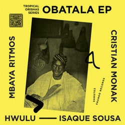 Obatala EP