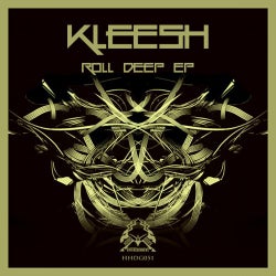 Kleesh " Roll Deep" EP