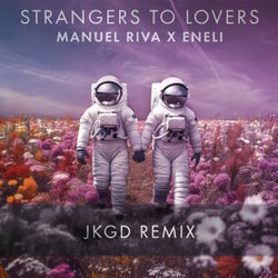 Strangers to Lovers