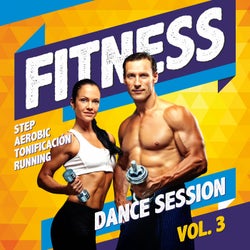 Fitness Dance Sessions Vol. 3