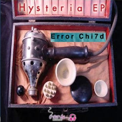 Hysteria EP