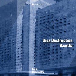 Skynet Ep