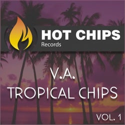 Tropical Chips, Vol. 1