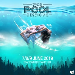 WCD Pool Sessions 2019