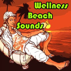 Wellness Beach Sounds