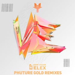 Phuture Gold Remixes