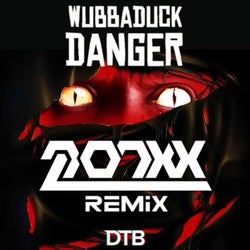 Danger (MONXX Remix)