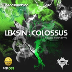 Colossus (Forion Remix)