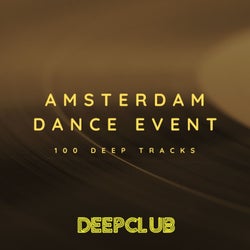 Amsterdam Dance Event 2024