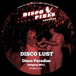 Disco Paradise