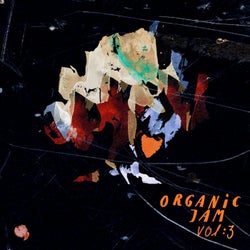 Organic Jam, Vol. 3