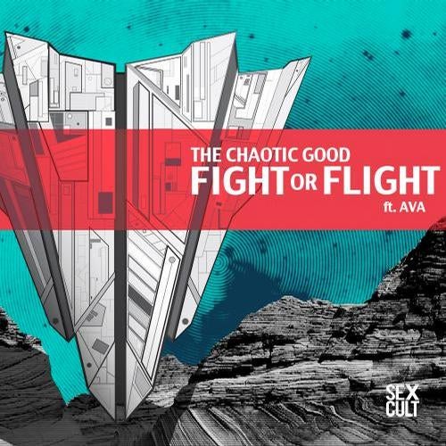 Fight Or Flight (feat. Ava)