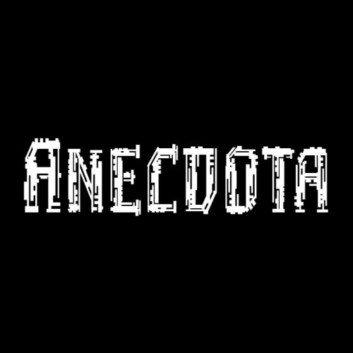 Anecdota