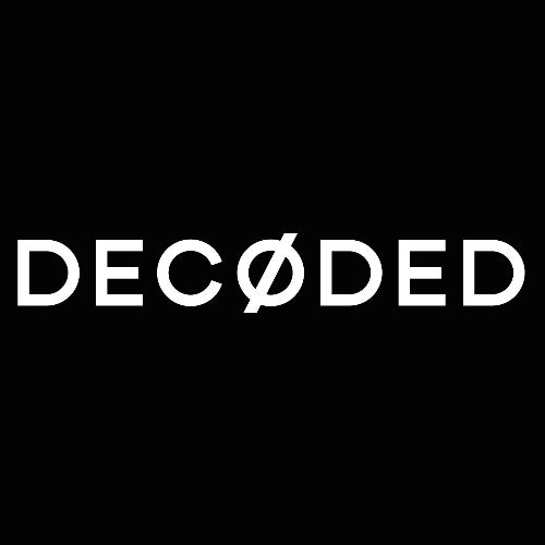 DECØDED MUSIC