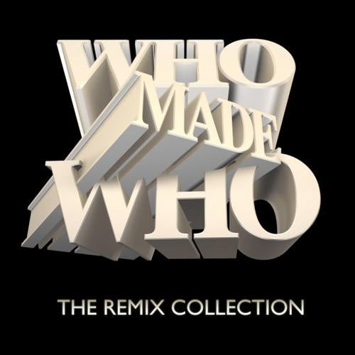 The Remix Collection