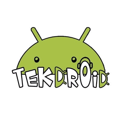 Tekdroid Records