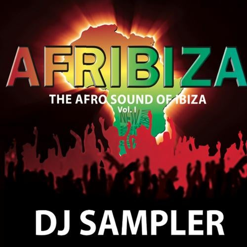 Afribiza (Dj Sampler)