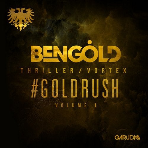 #Goldrush Volume 1