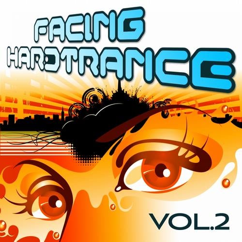 Facing Hardtrance, Vol. 2 (The Best in Progressive and Melodic Trance)