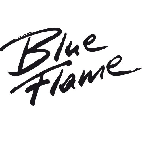 Blue Flame Records